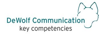 DeWolf Communication key competencies